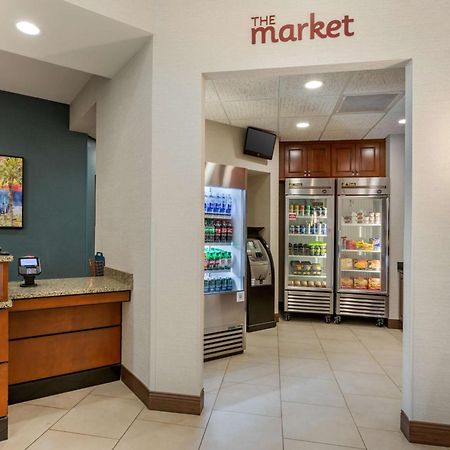 Drury Plaza Hotel Phoenix Tempe Dış mekan fotoğraf