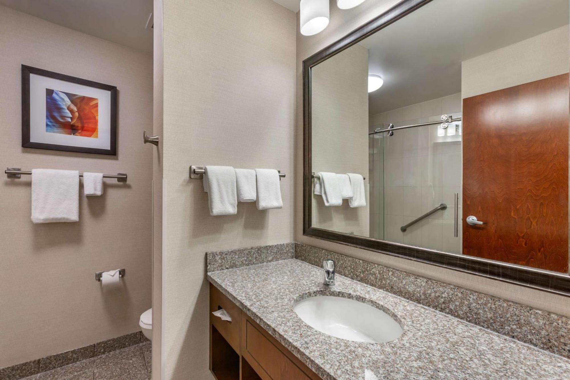 Drury Plaza Hotel Phoenix Tempe Dış mekan fotoğraf