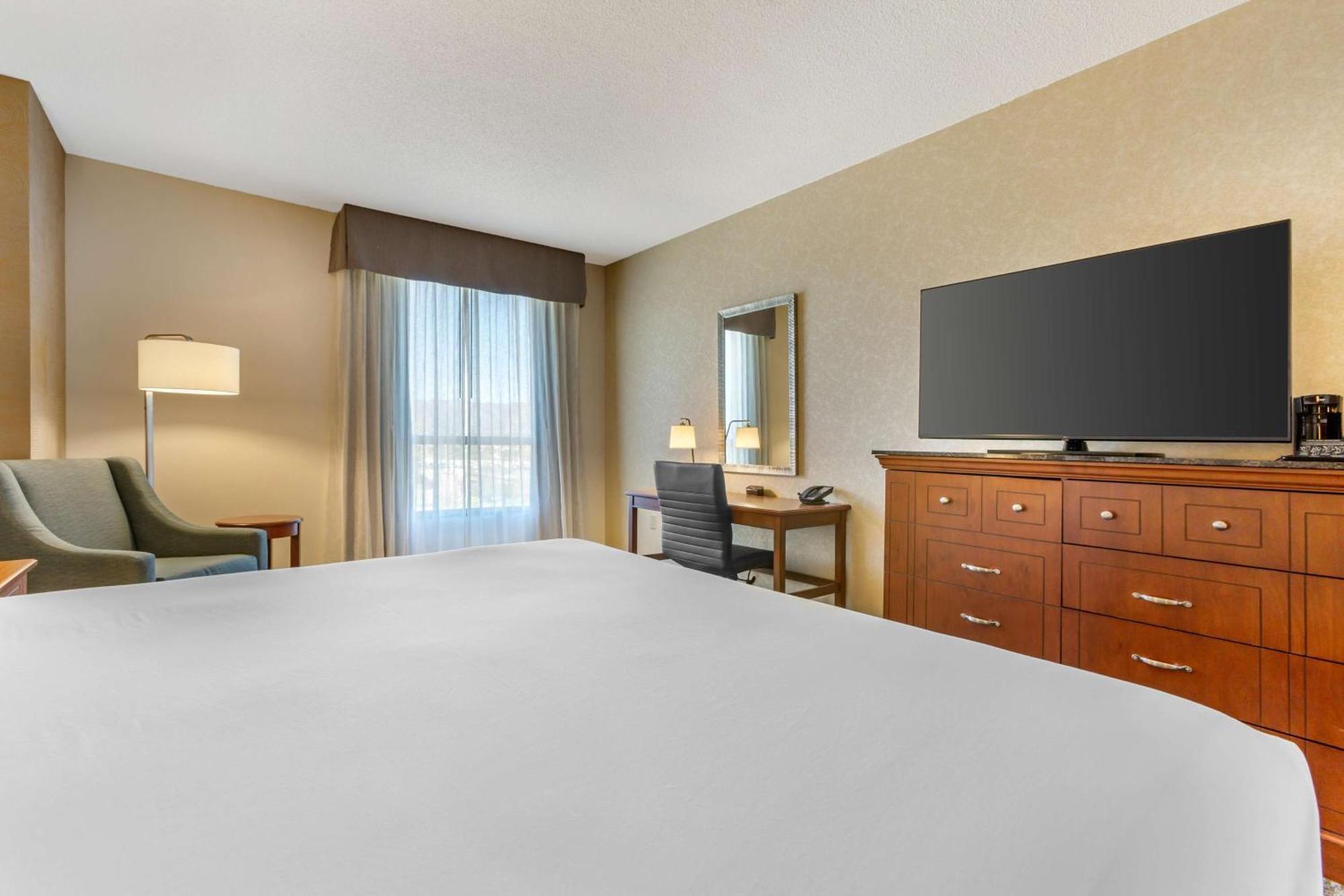 Drury Plaza Hotel Phoenix Tempe Dış mekan fotoğraf
