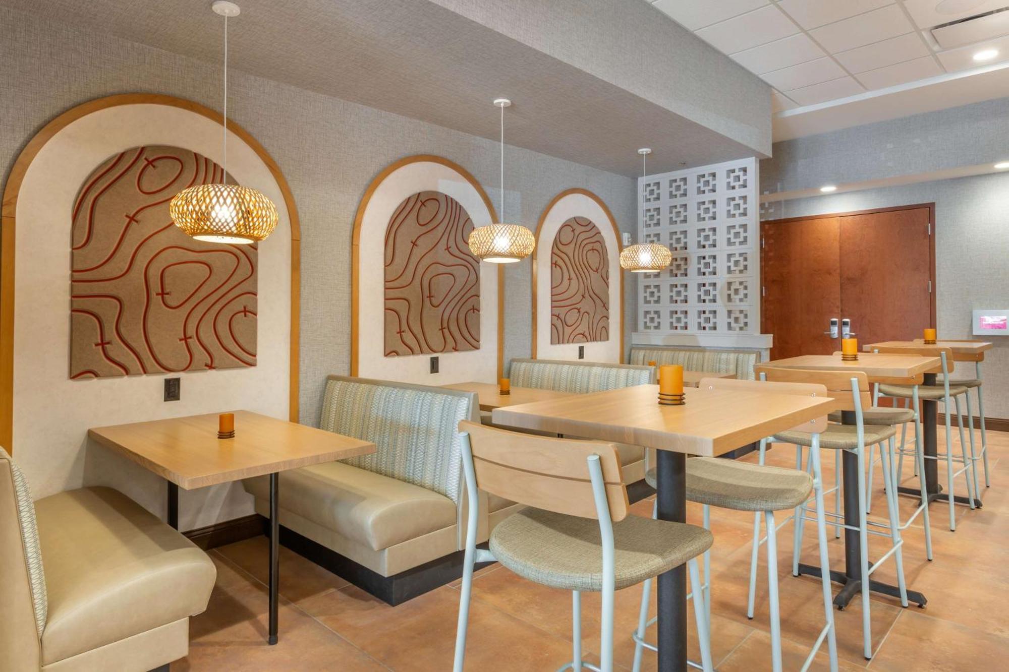 Drury Plaza Hotel Phoenix Tempe Dış mekan fotoğraf