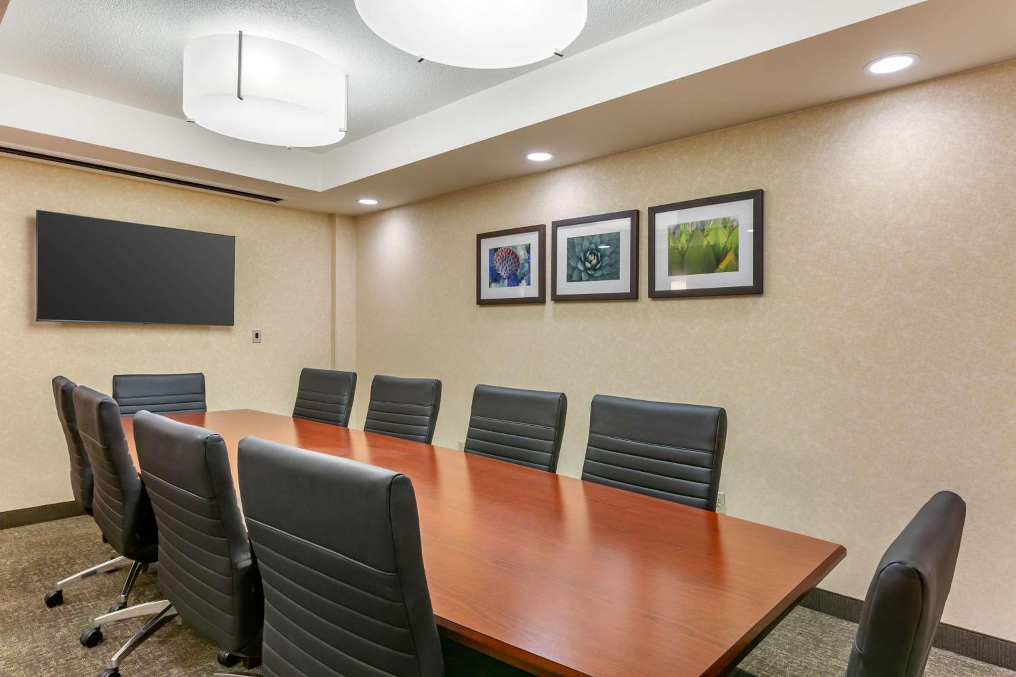 Drury Plaza Hotel Phoenix Tempe Dış mekan fotoğraf