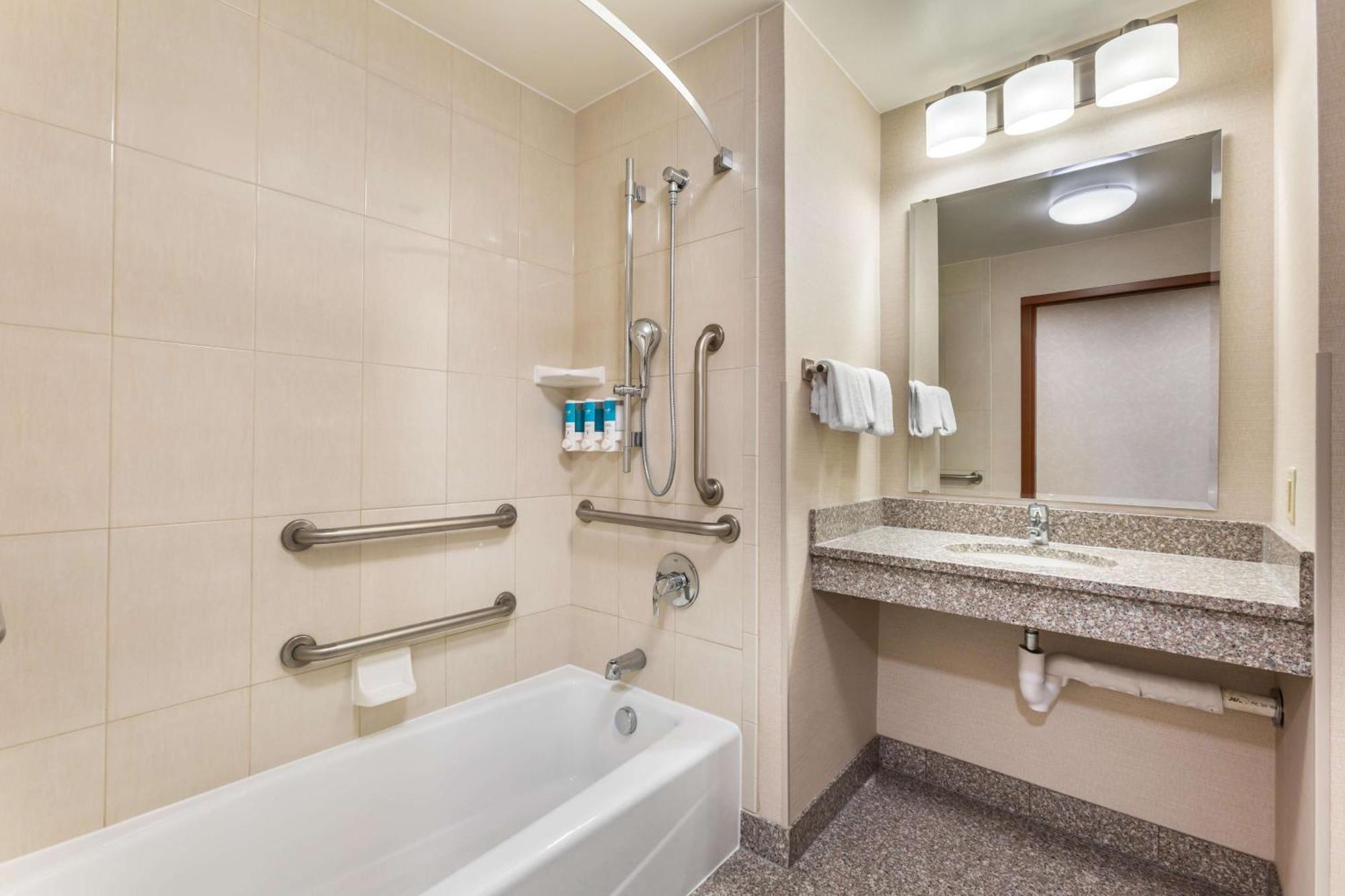 Drury Plaza Hotel Phoenix Tempe Dış mekan fotoğraf