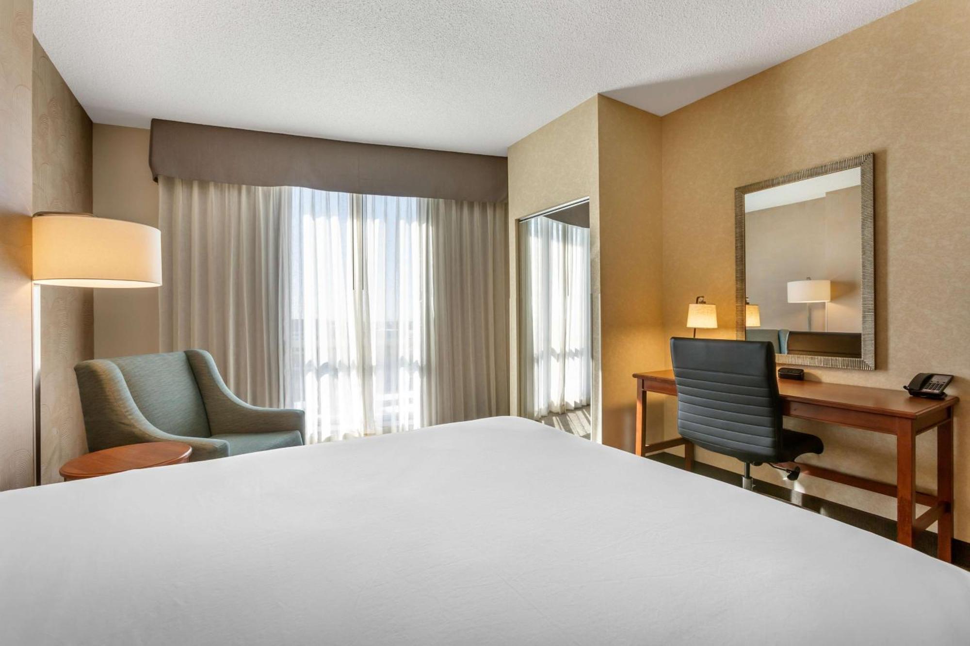 Drury Plaza Hotel Phoenix Tempe Dış mekan fotoğraf