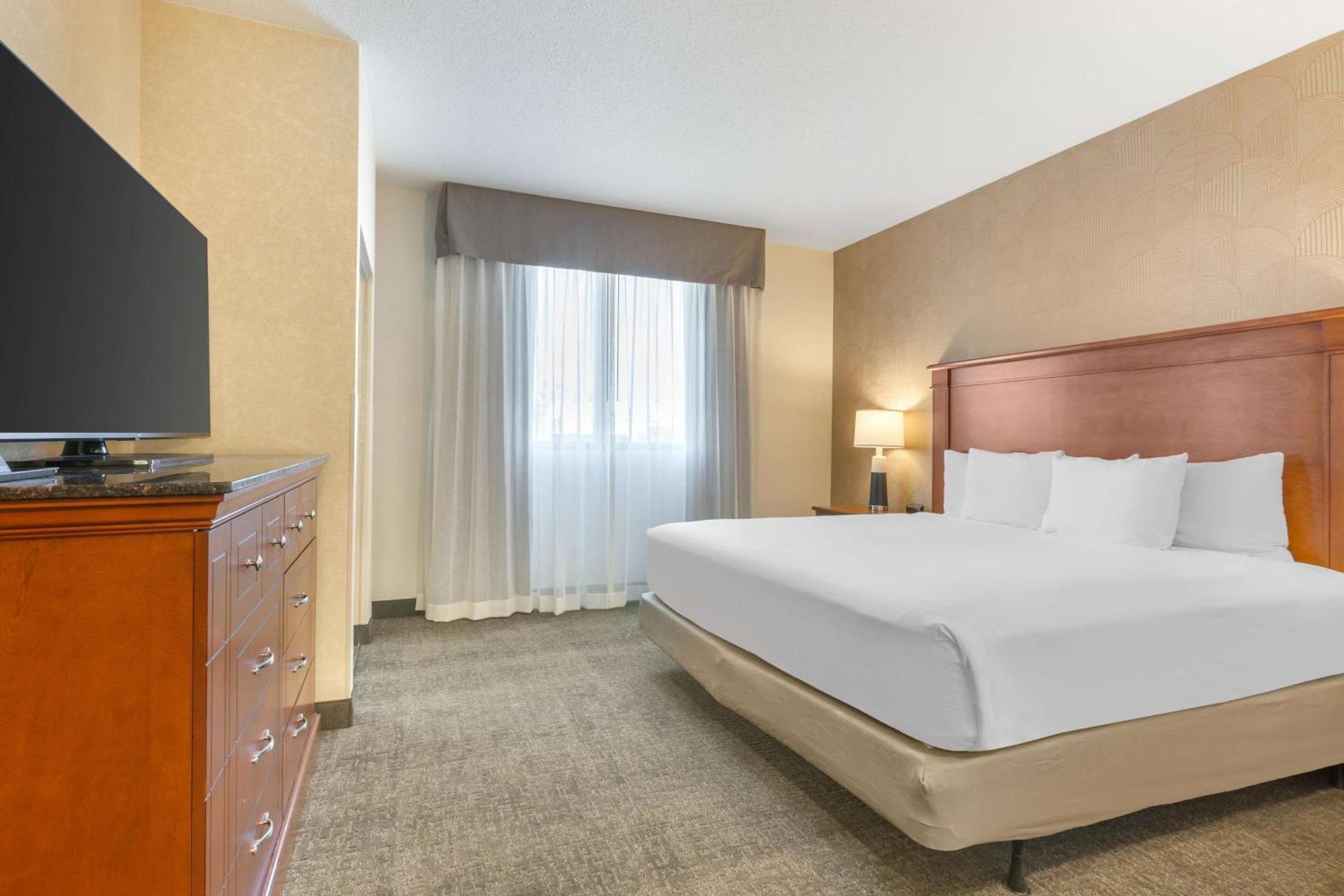 Drury Plaza Hotel Phoenix Tempe Dış mekan fotoğraf