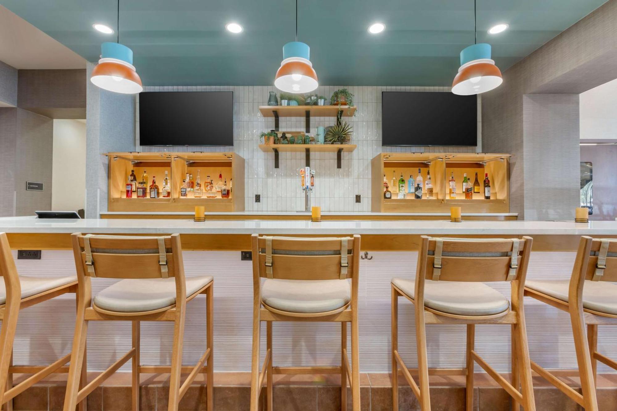 Drury Plaza Hotel Phoenix Tempe Dış mekan fotoğraf
