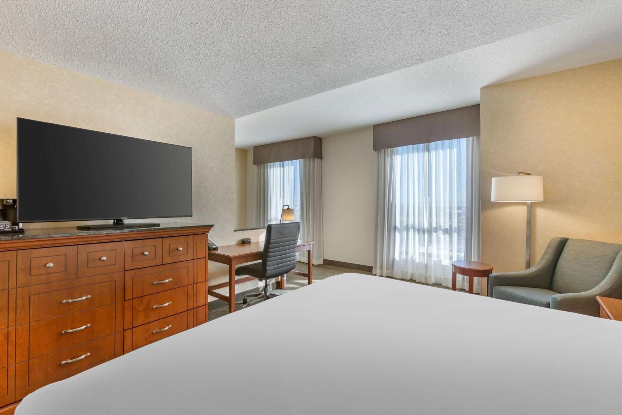 Drury Plaza Hotel Phoenix Tempe Dış mekan fotoğraf