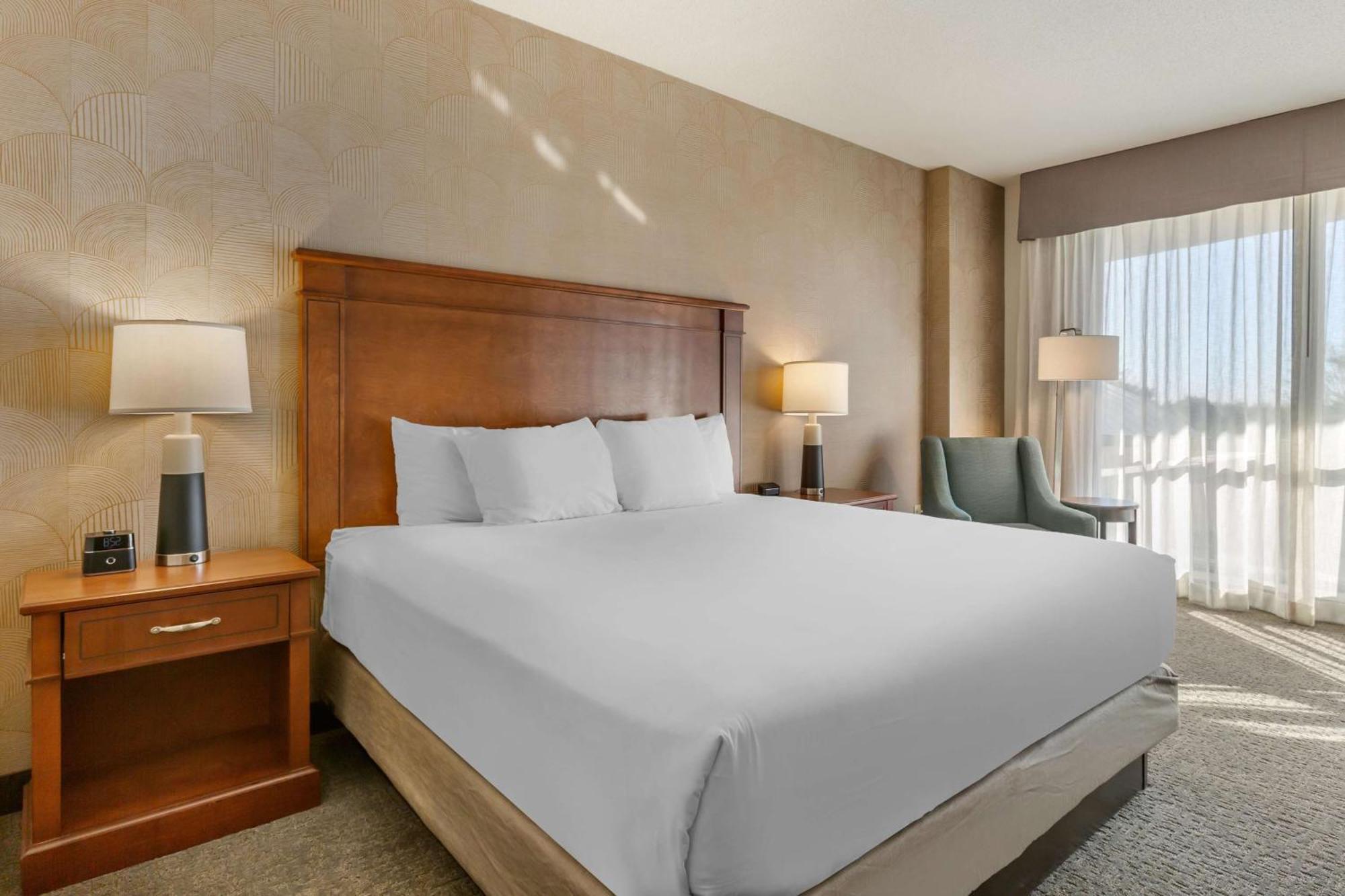 Drury Plaza Hotel Phoenix Tempe Dış mekan fotoğraf