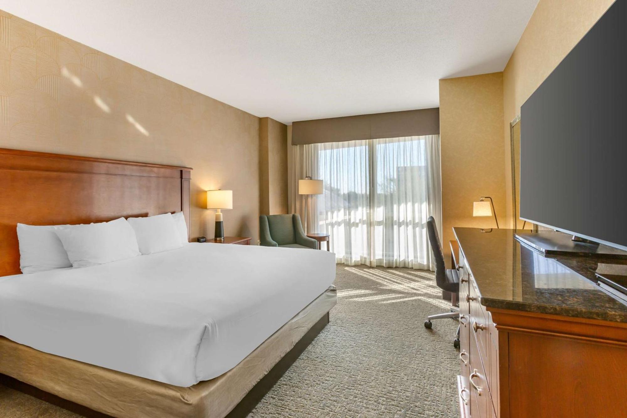 Drury Plaza Hotel Phoenix Tempe Dış mekan fotoğraf