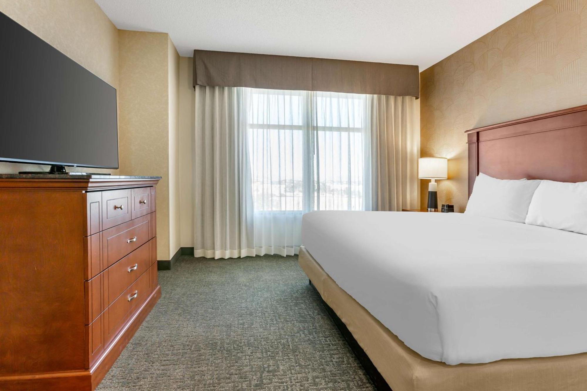 Drury Plaza Hotel Phoenix Tempe Dış mekan fotoğraf