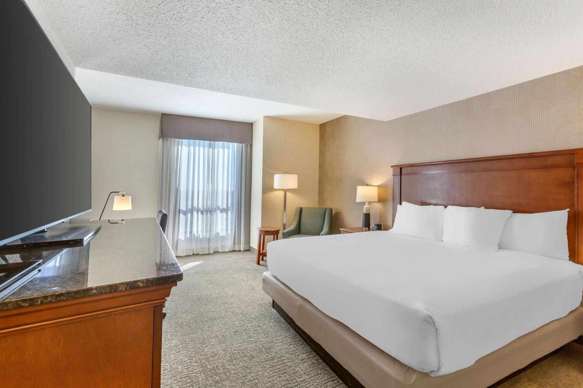 Drury Plaza Hotel Phoenix Tempe Dış mekan fotoğraf