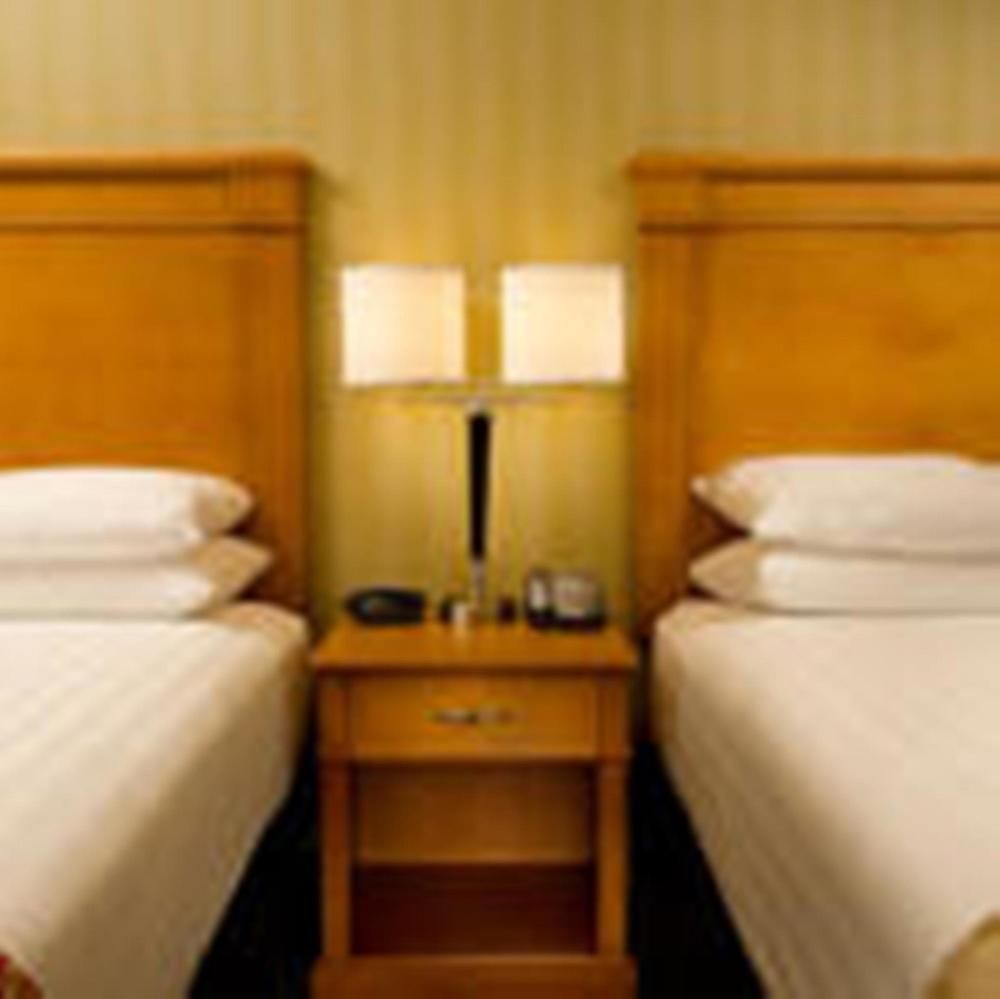 Drury Plaza Hotel Phoenix Tempe Dış mekan fotoğraf