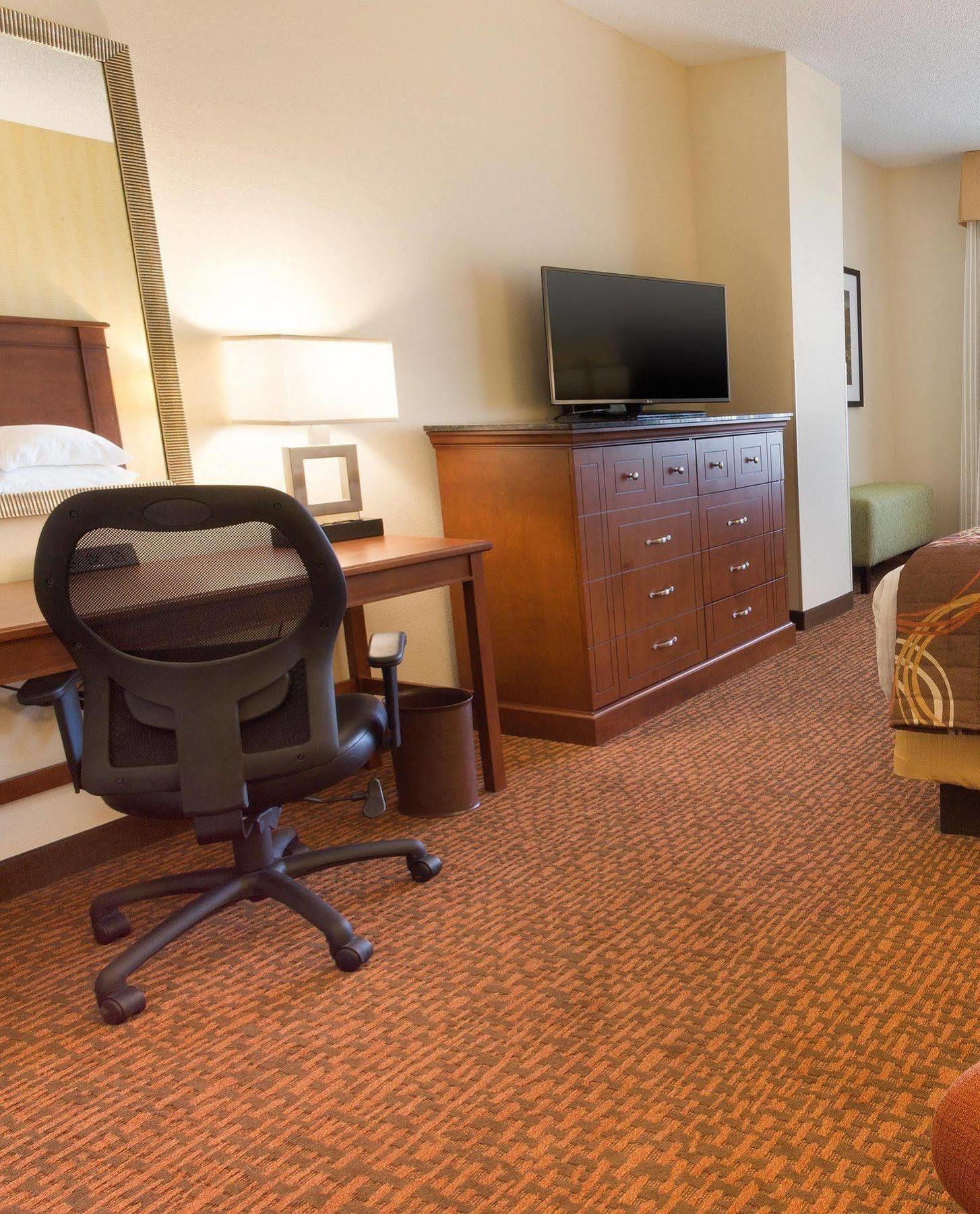 Drury Plaza Hotel Phoenix Tempe Dış mekan fotoğraf