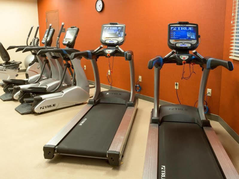 Drury Plaza Hotel Phoenix Tempe Dış mekan fotoğraf
