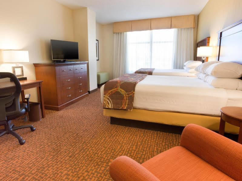 Drury Plaza Hotel Phoenix Tempe Dış mekan fotoğraf